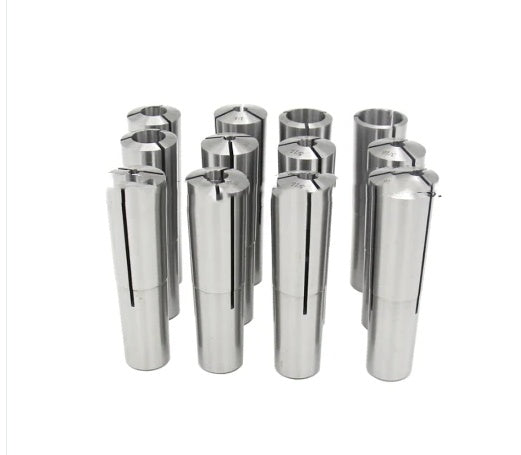 Elastic MS2 MS3 Metric And Inch Chuck