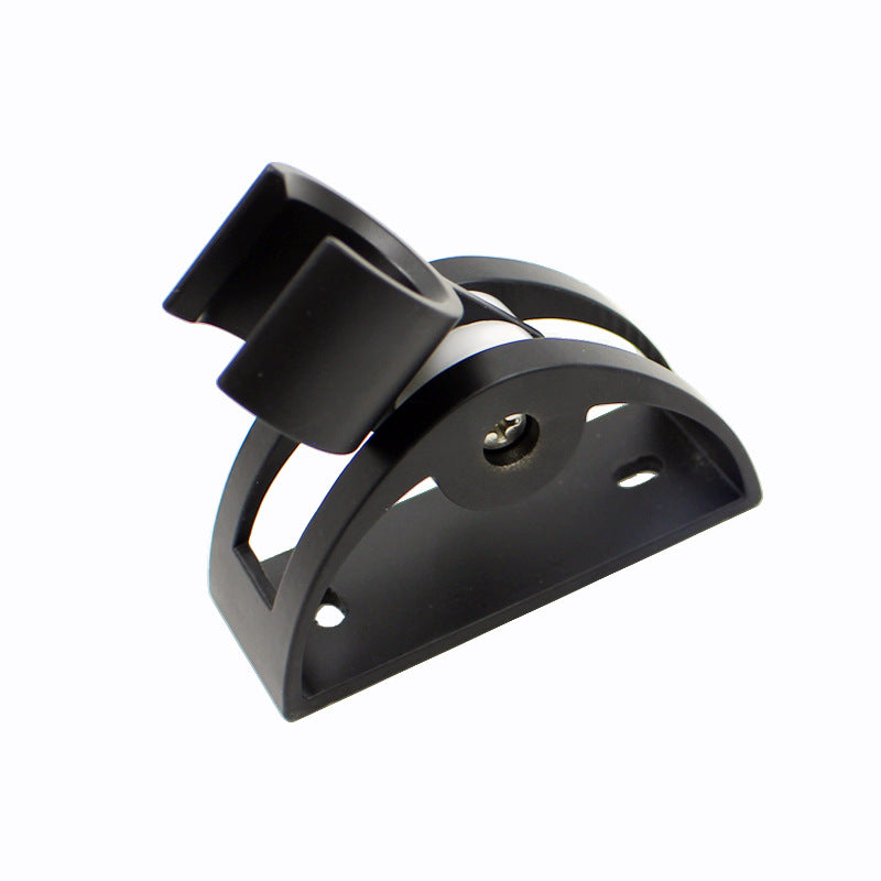 Thickened Space Aluminum Semicircular Seat Bracket